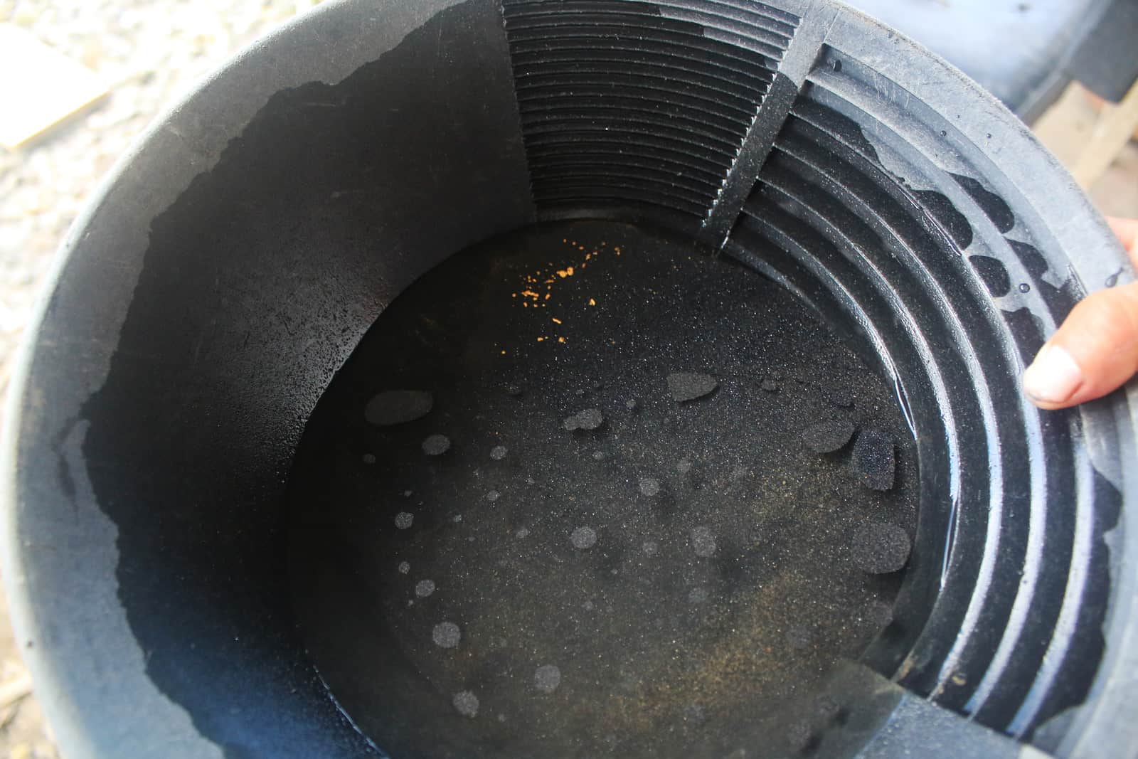 How to Separate Gold From Black Sand Complete Guide!