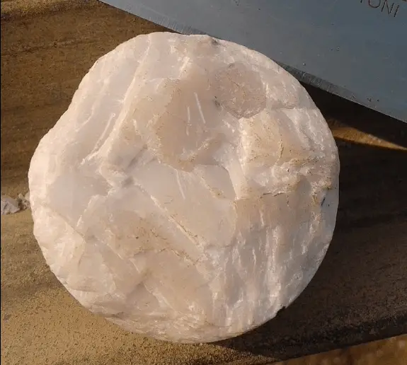 Can You Find Gold in Granite?